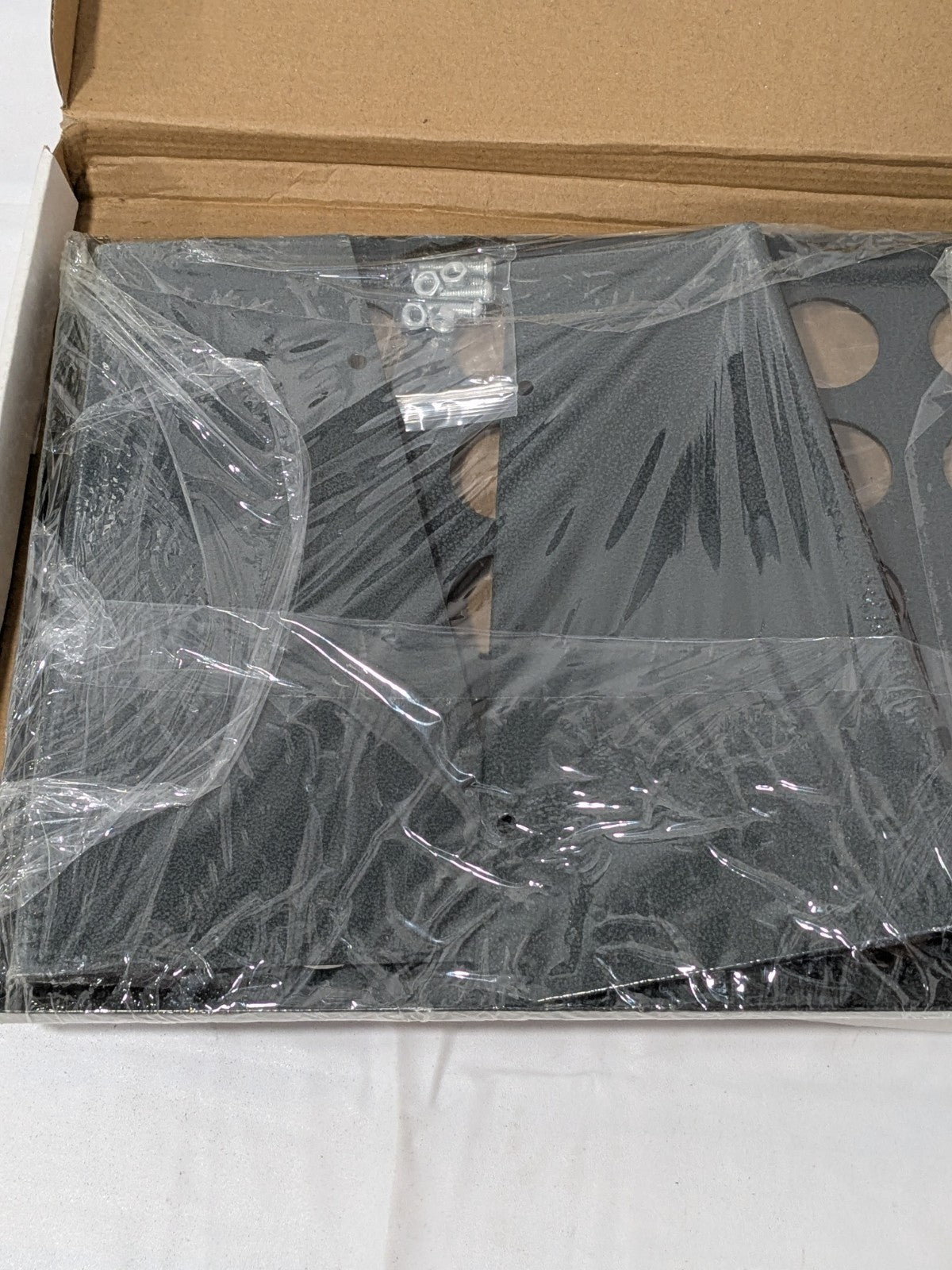 Collet Holder Metal Stand 30 Collects 5C - 239-9530