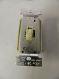 PASS &amp; SEYMOUR  - TOGGLE DIMMER 1000W/3-WAY IVORY  QTY 2 T1003-I