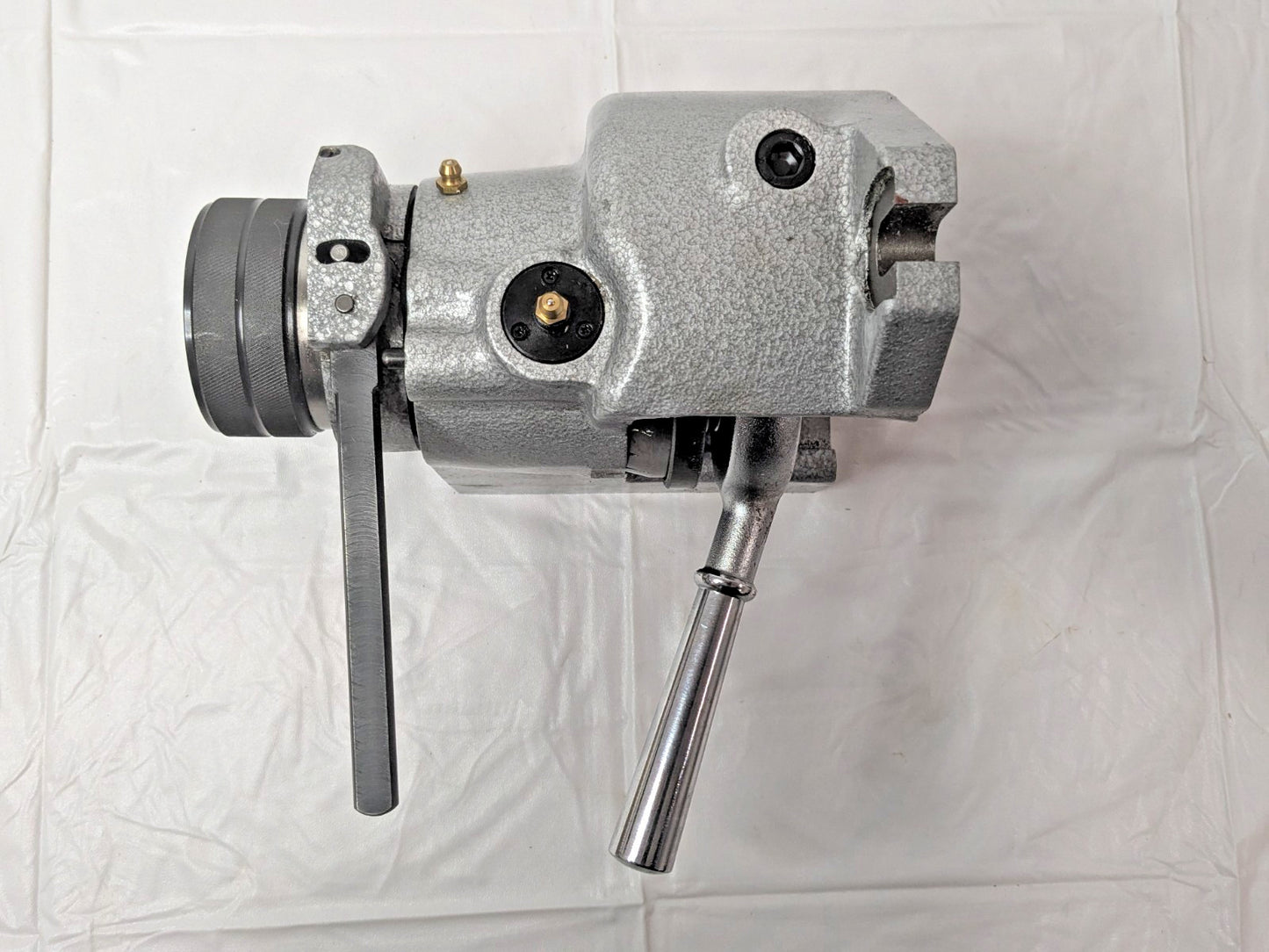Collet Indexer 24 Increments HORZ/VERT 5C-STD 19593722