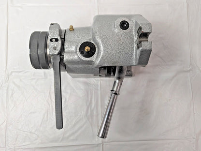 Collet Indexer 24 Increments HORZ/VERT 5C-STD 19593722