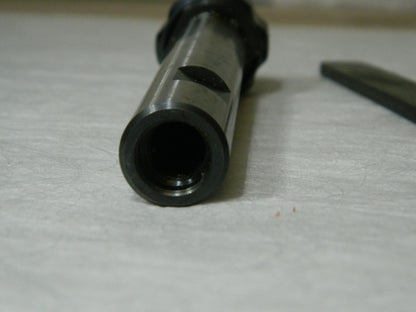 SPI 3/4" Straight Shank Diam Tapping Chuck/Holder SJ 42 Collet Series 76-10
