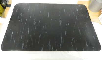 Pro-Safe 3' L x 2' W x 7/8" T Dry Environment Anti-Fatigue Matting 3956209082X3