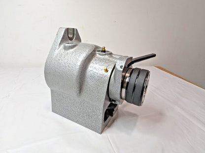 Collet Indexer 24 Increments Standard Collet VC-5C COLLET IN