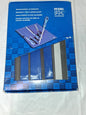 PFERD American 5 Pc Tools File Set 11801531