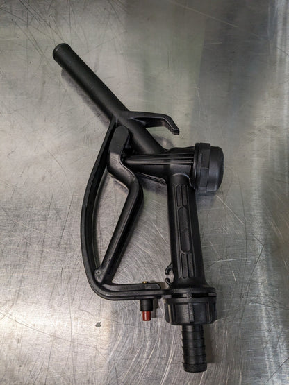 Pro Lube Electric Fuel and Oil Pump Assembly 10.5 Gal/Min 110v EOP-110