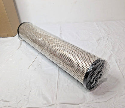 Main Filter Replacement/Interchange Hydraulic Filter Element 10 Micron MF0833238