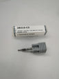 HARVEY TOOL Woodruff Keyseat Cutter: 3/32" Cut Dia 28215-C3