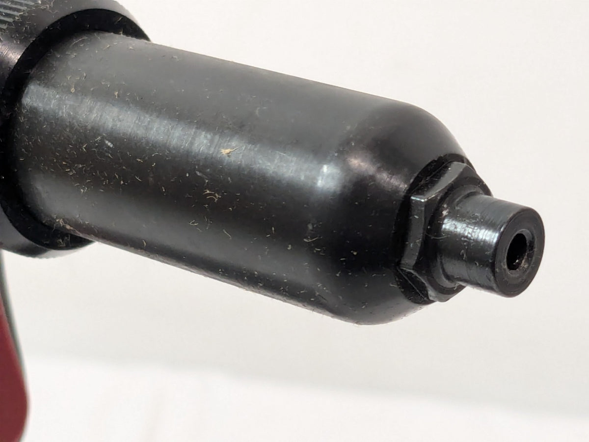 Stanley POP Avdel ProSet XT2 Air Hydraulic Blind Rivet Tool 07900-09402