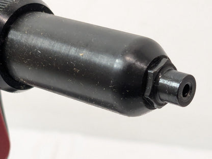 Stanley POP Avdel ProSet XT2 Air Hydraulic Blind Rivet Tool 07900-09402