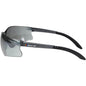 Encon Safety 05328424 Nascar GT Gray Frame Silver Mirror Lens ScratchCoat QTY 12