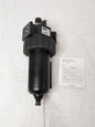 Parker Standard Compressed Air Lubricator 1/2" Port NPT Ends 90 CFM 07L34BE