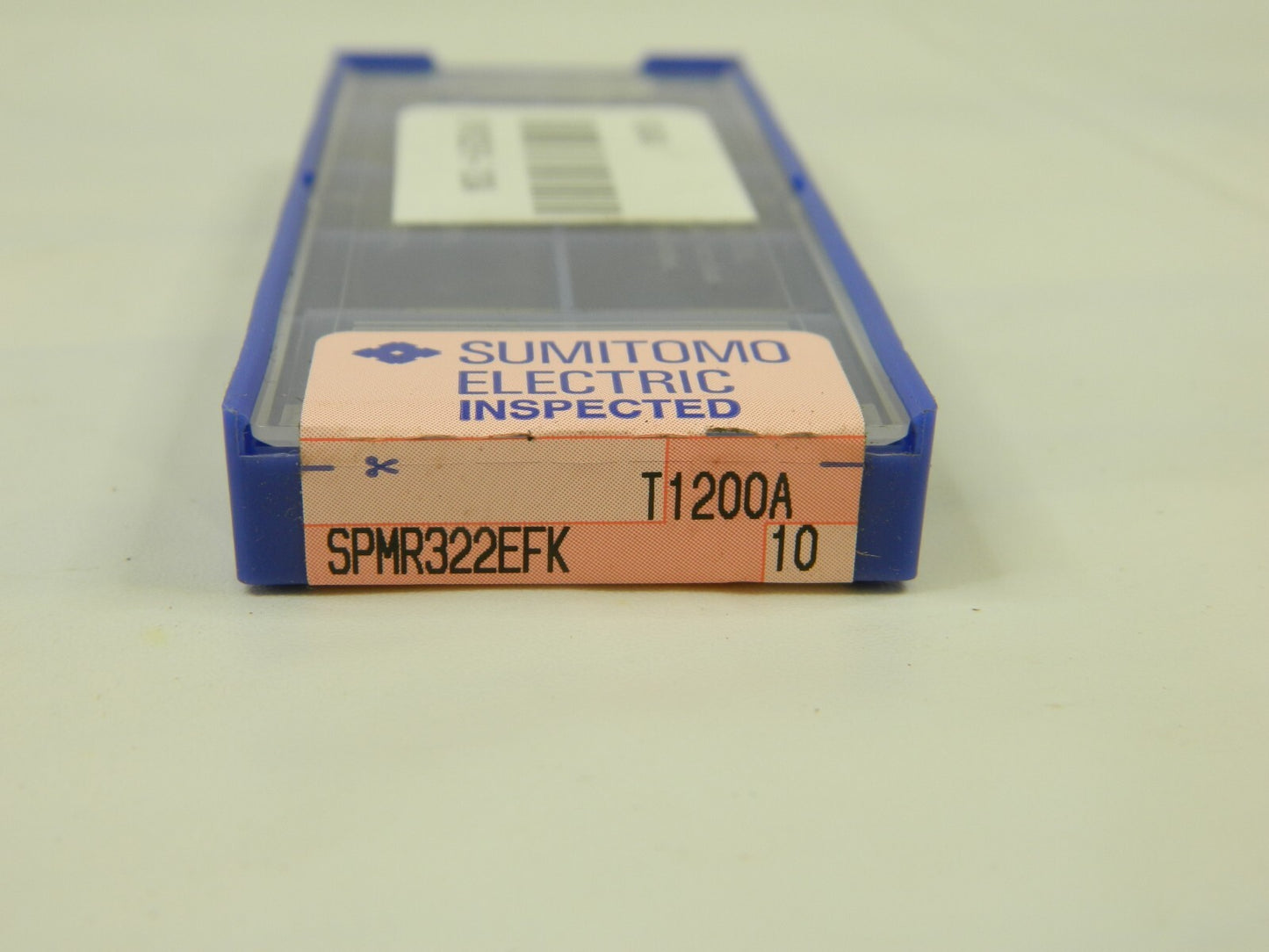 Sumitomo Carbide Insert SPMR322EFK-T1200A Qty 10 19CA494