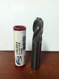 Melin 5/8" x 5/8" x 1-1/4" x 3-1/2" 4F Carbide Ball End Mill