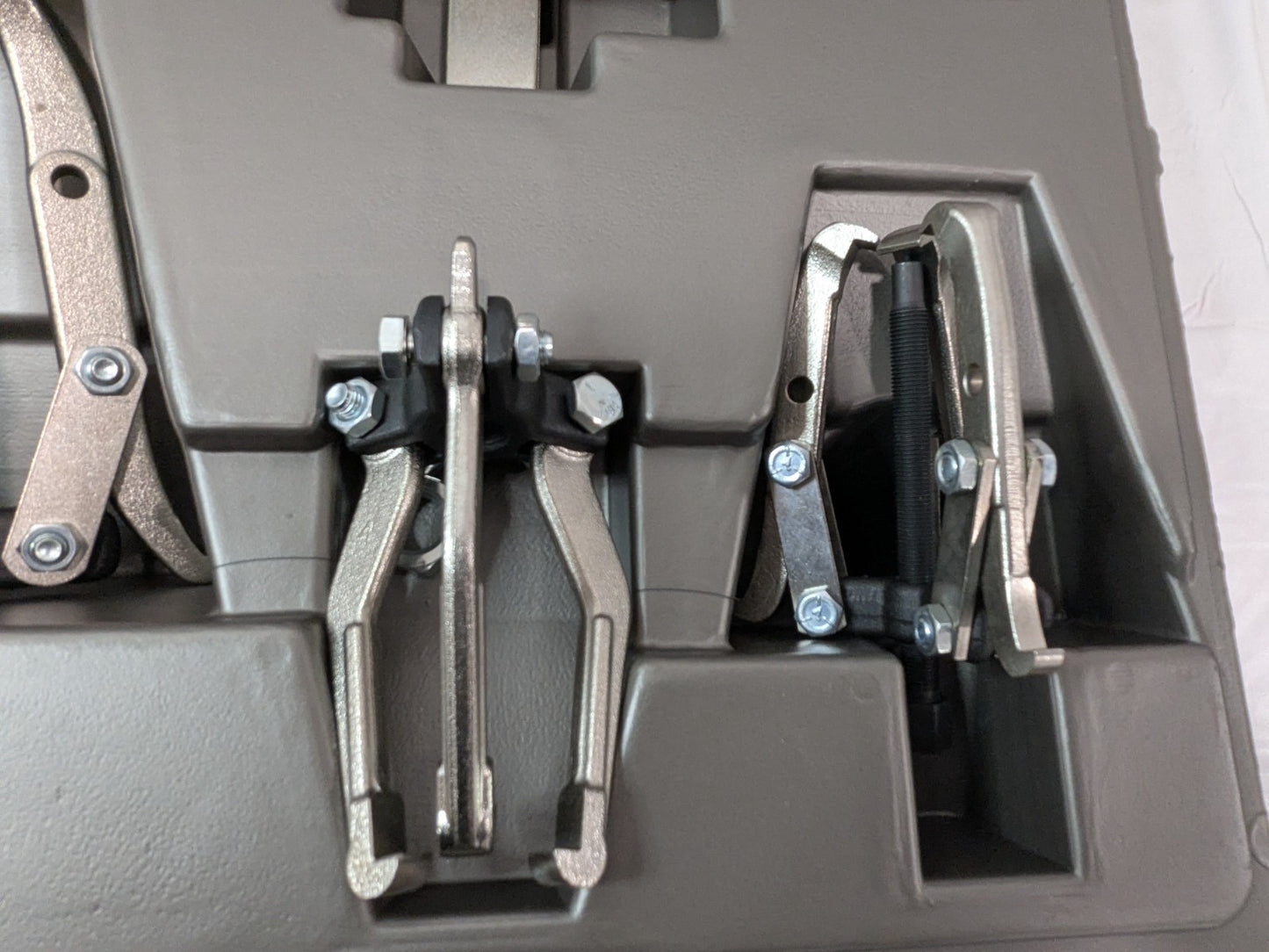 OTC Slide Hammer Puller Set 1181