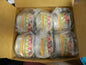 MSA Pack of 6 Half &amp; Full Facepiece Cartridges &amp; Filters 815185
