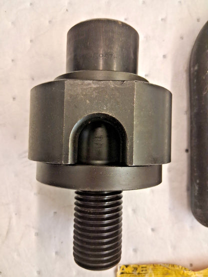 ADB Hoist Rings Center Pull Hoist Ring 24000lb Capacity 33424