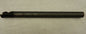 Hertel internal Right Hand Neutral Rake Indexable Profiling Toolholder 1002589