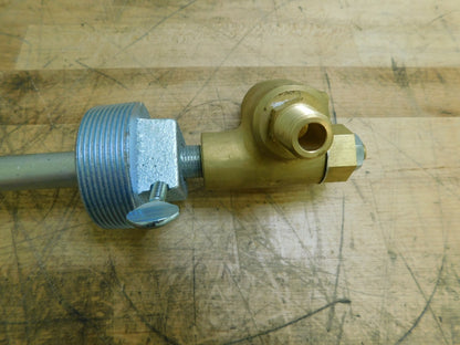 Abanaki Coolant Mixer/Proportioner EMIX200 PARTS/REPAIR
