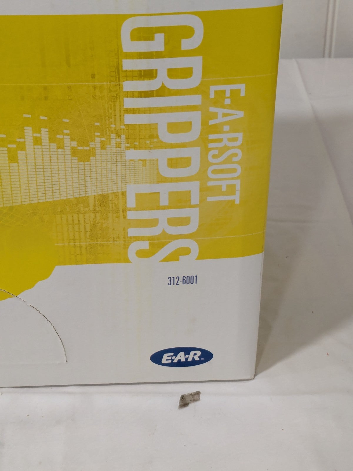 3M Earplugs: 31 dB, Foam, Bullet, Roll Down, Corded Qty 200 7000127654