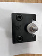 AlorisLathe Tool Post Holder: Series CXA, Number 41, Boring Bar Holder