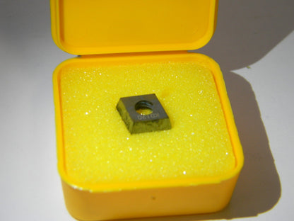 Kennametal PCBN Turning Insert CPGB09T302 CPGB32505 KD120 1191881