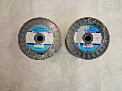Single Source Technologies Electrical Discharge Machining Wire 2pk SBS25H110