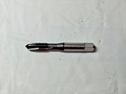 OSG Spiral Point Plug Chamfer Taps QTY5 3FL 3BCOF HSS 1231602