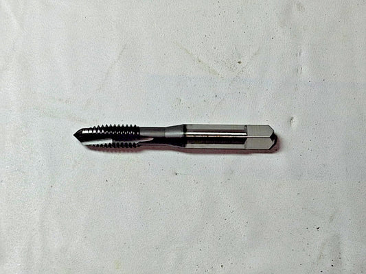 OSG Spiral Point Plug Chamfer Taps QTY5 3FL 3BCOF HSS 1231602