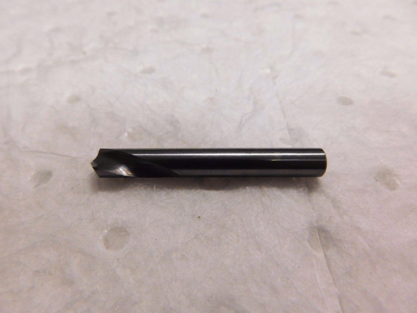 SPI Solid Carbide Spotting Drill 0.25" Dia x 1-31/32" OAL QTY 2 82-997