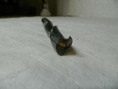 Metal Removal SC End Mill 5/8" Dia 3" LOC 5/8" Shank Dia 6" OAL 2 FL R163785327