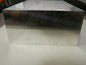 Precision  Aluminum Rectangular Bar 6" Long 4" Wide 2" Thick Allo
