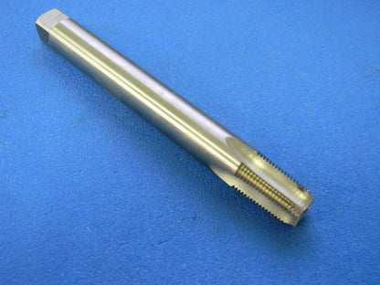 Pro Taper Pipe Tap A.S.T 3/8-18" x 1-1/16" 4FL HSS NPT 03253010
