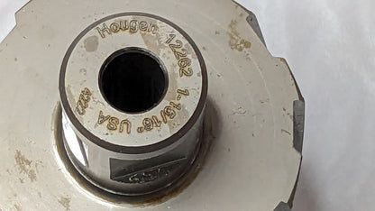 HOUGEN Annular Cutter HSS 12000 Series 1-15/16" X 2"  12262