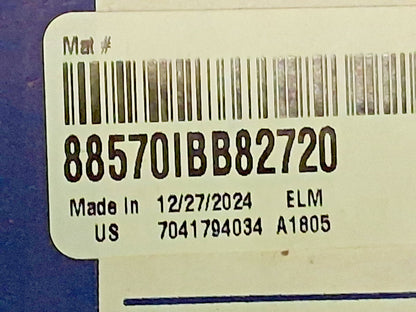 Irwin Blades Welded Bandsaw Blade 8ft 11" L x 3/4" W x 8-12 TPI 88570I