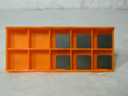 Hertel SNU434 HC310T Carbide Turning Insert Qty 6 89456230