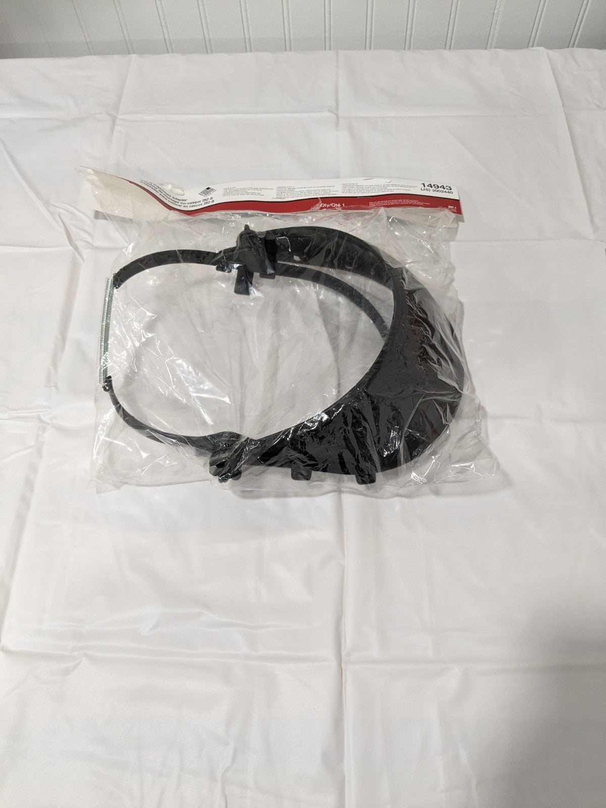 JACKSON SAFETY 138-14943 282-B CAPMOUNT ADAPTER 3002440