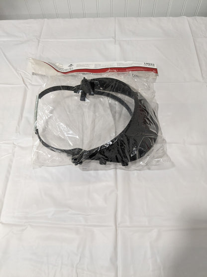 JACKSON SAFETY 138-14943 282-B CAPMOUNT ADAPTER 3002440