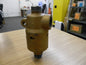 Duff-Norton Rotary Union, 1 1/4 In Npt, Carbon Steel 440322C PARTS/REPAIR USED