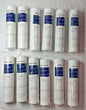 Pentek Polypropylene Micron Water Filters String Wound 30 9.75x2.38" QTY12