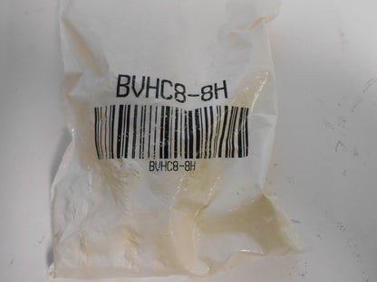 Snap-Tite Brass Quick-Disconn  Hose Coupling 1/2" X 1/2" H-Shape QTY 2