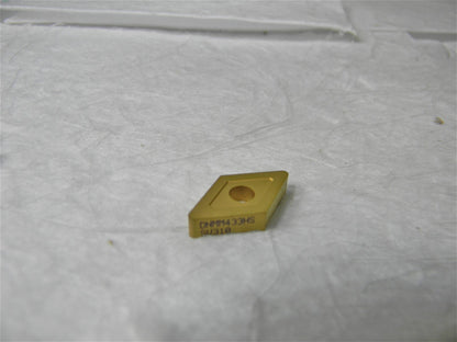 Valenite Carbide Indexible Turning Inserts DNMM433HS Grade SV310 Qty 9 62531233