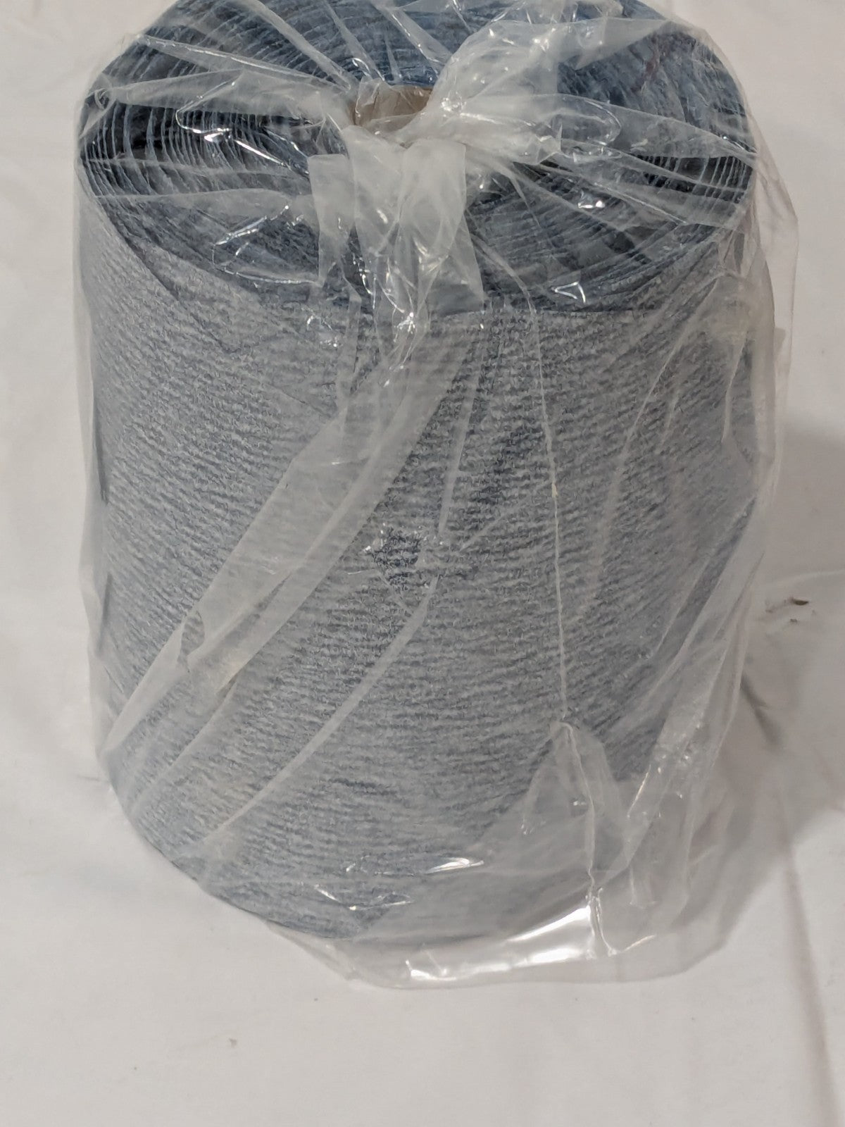 Norton 6" Dia PSA Disc Roll: 180 Grit, Silicon Carbide Qty 250 78072771113