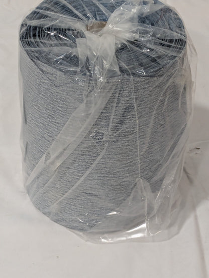 Norton 6" Dia PSA Disc Roll: 180 Grit, Silicon Carbide Qty 250 78072771113