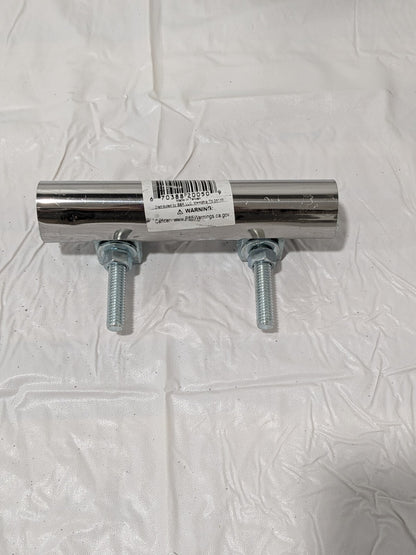 B&amp;K MUELLER 1/2" Pipe Two Bolt 6" Repair Clamp 160-703