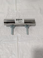 B&amp;K MUELLER 1/2" Pipe Two Bolt 6" Repair Clamp 160-703