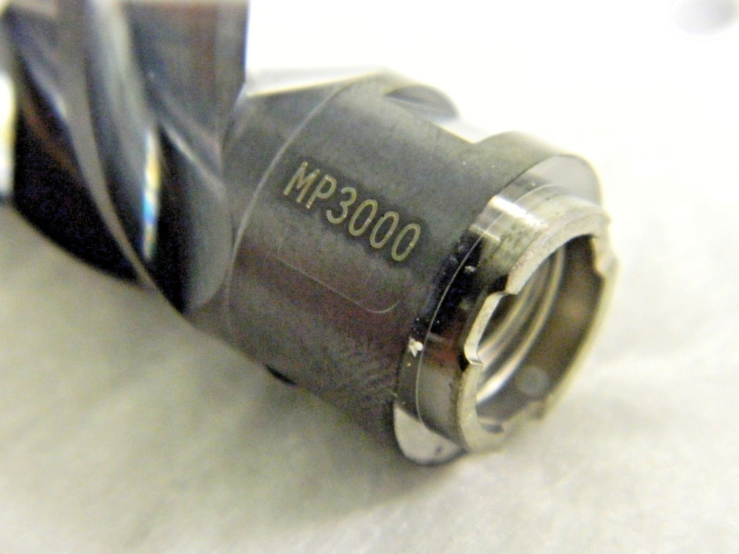 Seco Carbide Milling Tip Insert MP16 M04 Grade MP3000 0.625" Cut Diam 4FL  67106