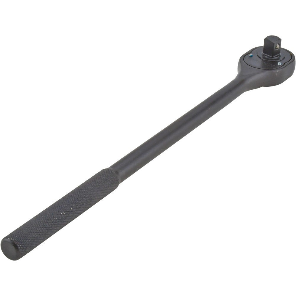 Proto 1/2" Drive Pear Head Standard Ratchet J5450BL