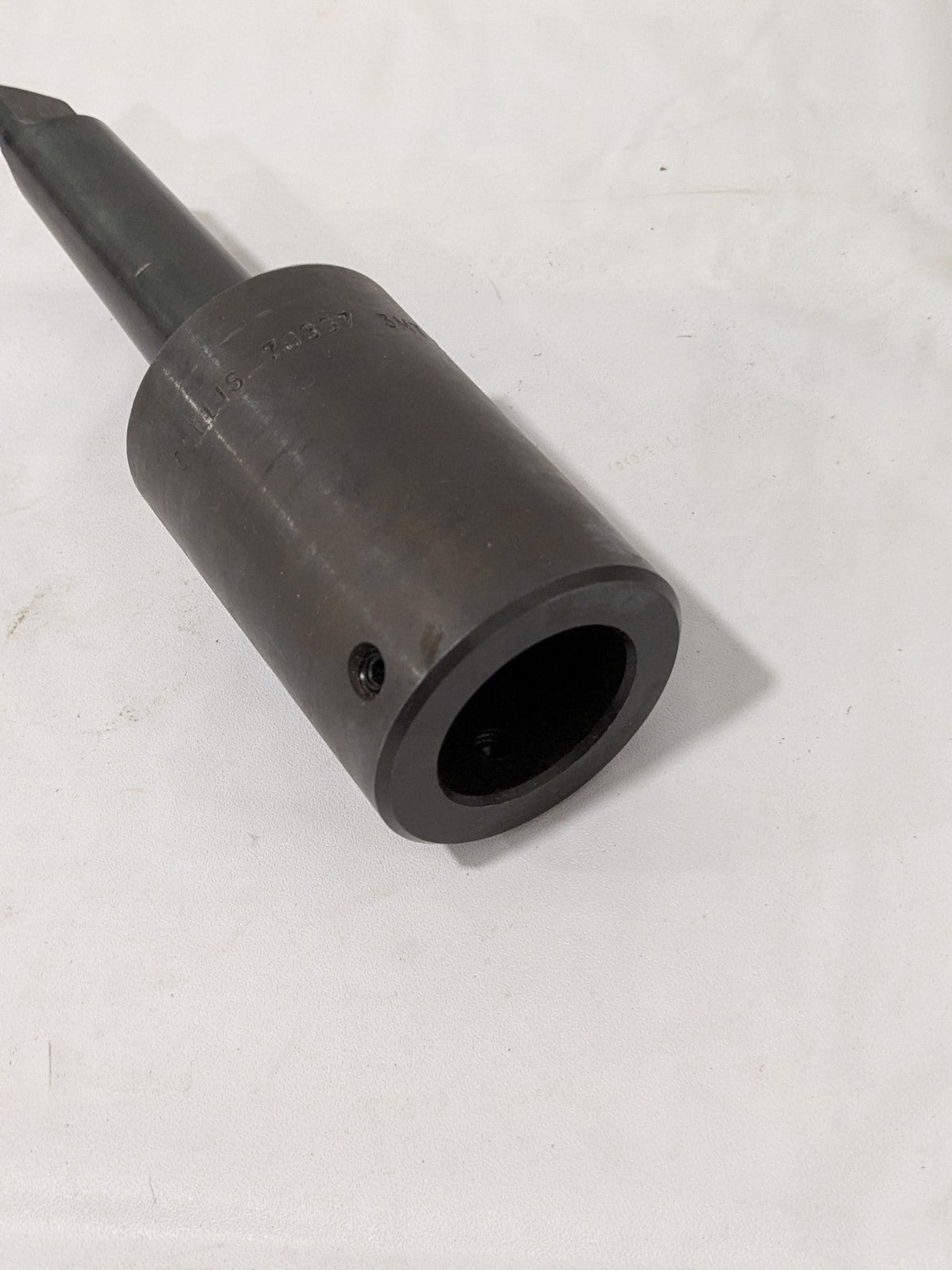 Collis Tool MT3 Tapping Driver 1-1/2" Tap, 2.31" Tap Entry Depth 70307