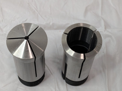 18 Piece Collet Set Increments of 1/16" 230-8018