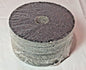 Norton Aluminum Oxide Ceramic Blend Fiber Grinding Disc QTY25 66623395007